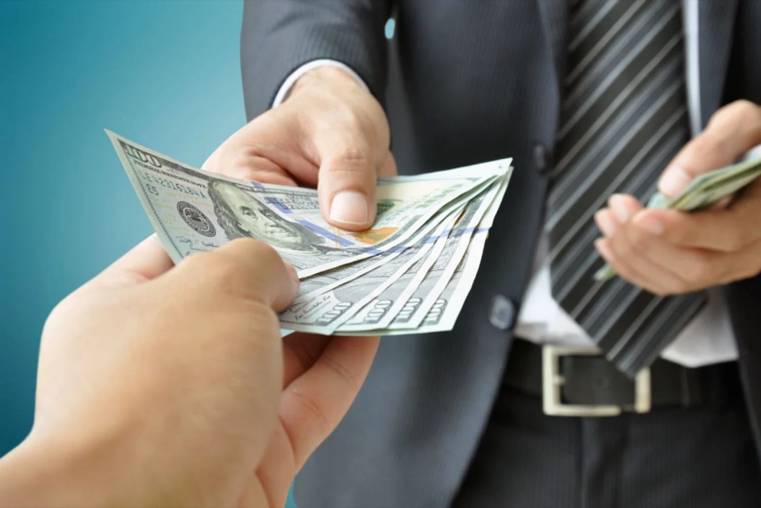 Como contestar a sueldo mensual deseado en una solicitud de empleo