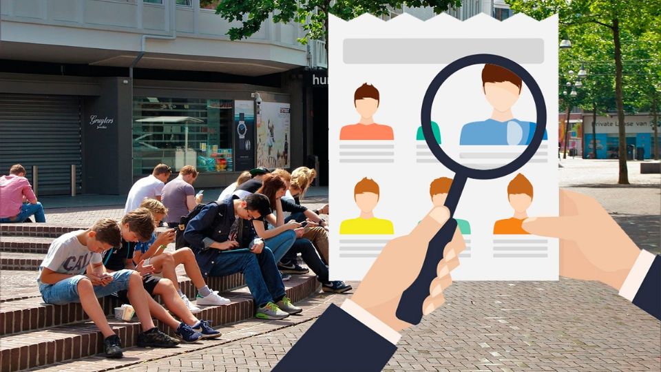 Dónde puedes trabajar si tienes 16 años en México