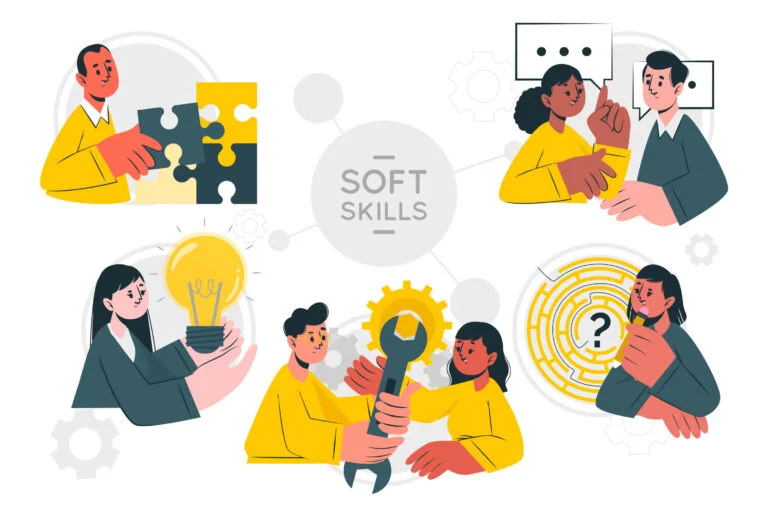 Mejores aptitudes para incluir en tu currículum