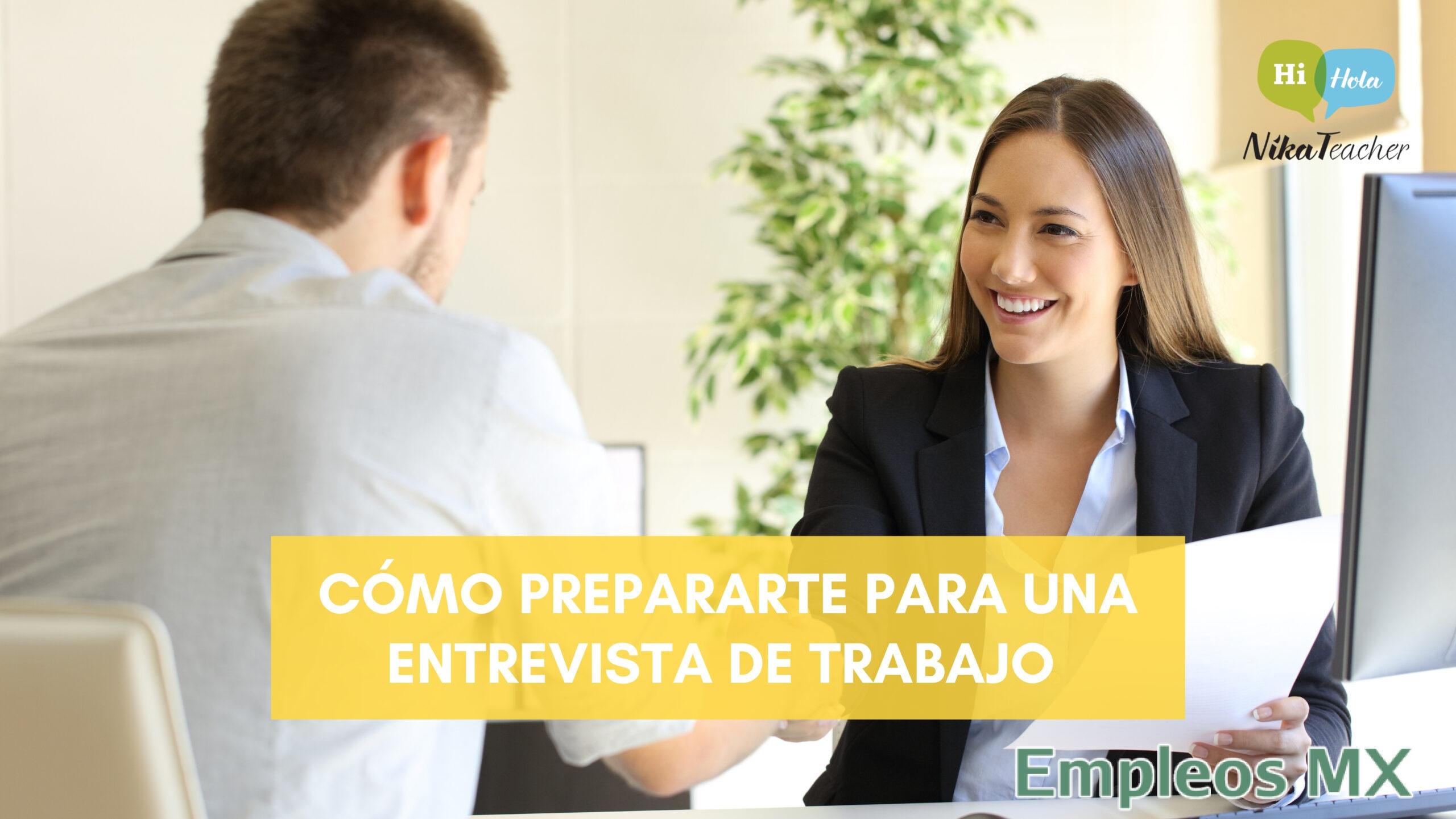 como-presentarse-en-una-entrevista-de-trabajo