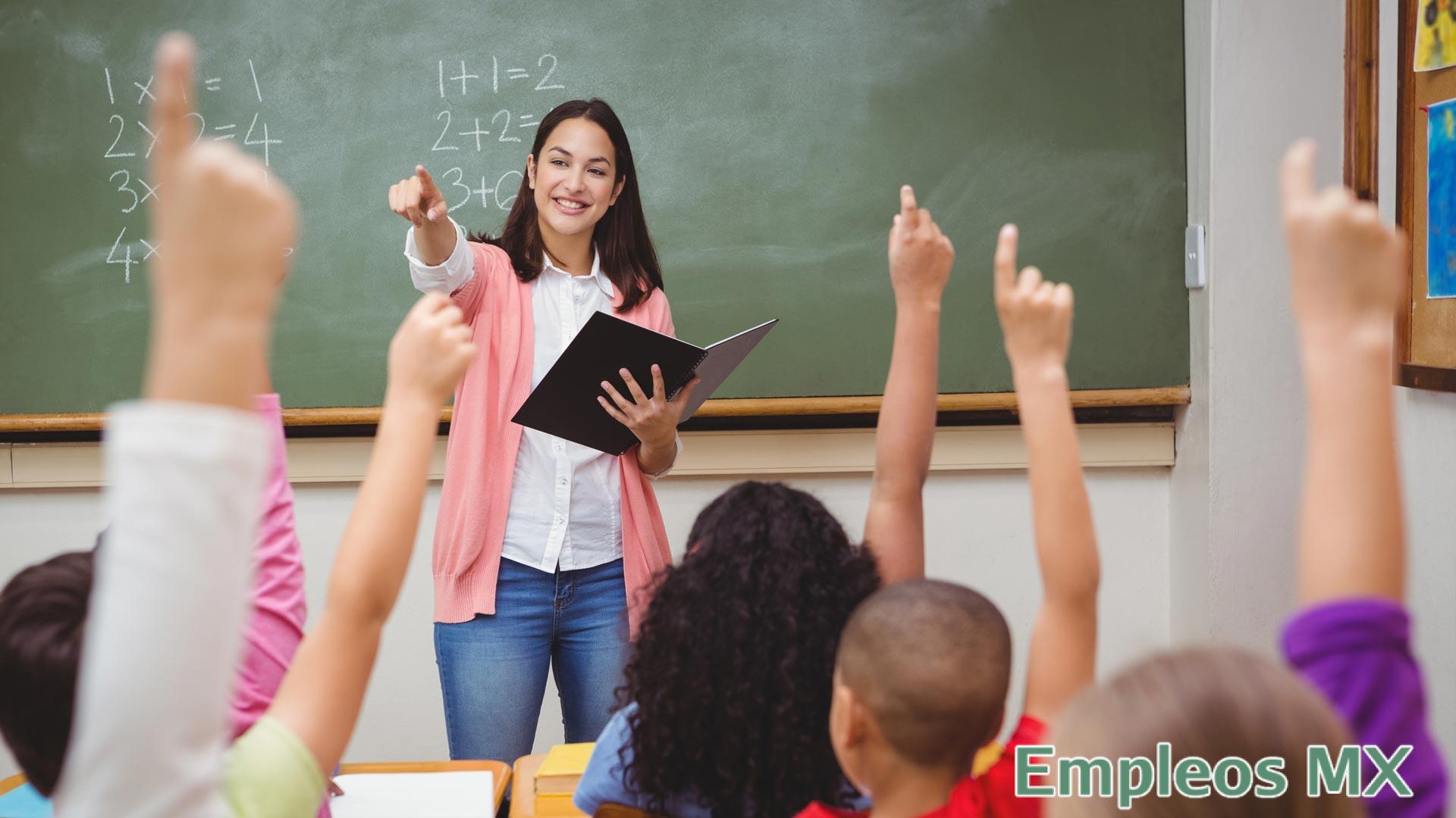 como-ser-maestra-de-espanol-en-estados-unidos