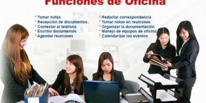 funciones-de-oficina-que-domina-solicitud-de-empleo